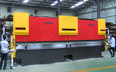 數(shù)控折彎設(shè)備