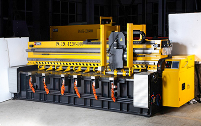 數(shù)控成型設(shè)備