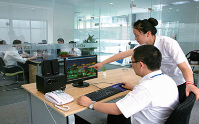 設(shè)計(jì)中心